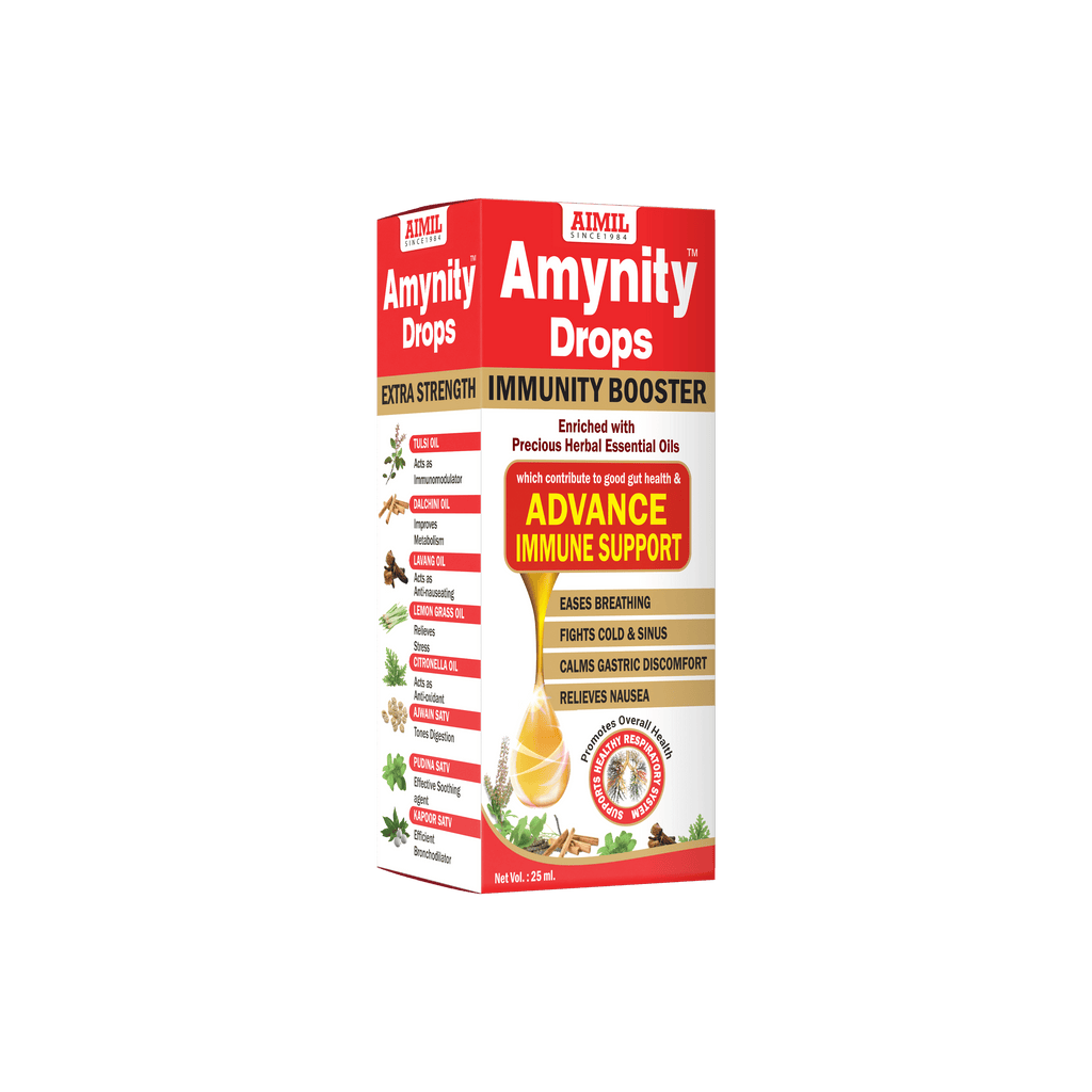Aimil Amynity Drops | Grab2Buy