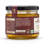 Two Brothers Organic Farms A2 Gir Cow Cultured Ghee | Cultured Cow Desi Ghee | Curd-Churned Bilona Ghee | Pure, Natural, and Healthy | Swadesiicart