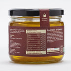 Two Brothers Organic Farms A2 Gir Cow Cultured Ghee | Cultured Cow Desi Ghee | Curd-Churned Bilona Ghee | Pure, Natural, and Healthy | Swadesiicart