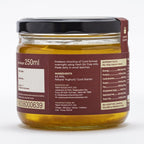 Two Brothers Organic Farms A2 Gir Cow Cultured Ghee | Cultured Cow Desi Ghee | Curd-Churned Bilona Ghee | Pure, Natural, and Healthy | Swadesiicart
