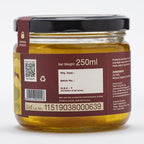 Two Brothers Organic Farms A2 Gir Cow Cultured Ghee | Cultured Cow Desi Ghee | Curd-Churned Bilona Ghee | Pure, Natural, and Healthy | Swadesiicart