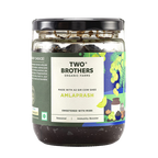 Two Brothers Organic Farms Amlaprash | Grab2Buy