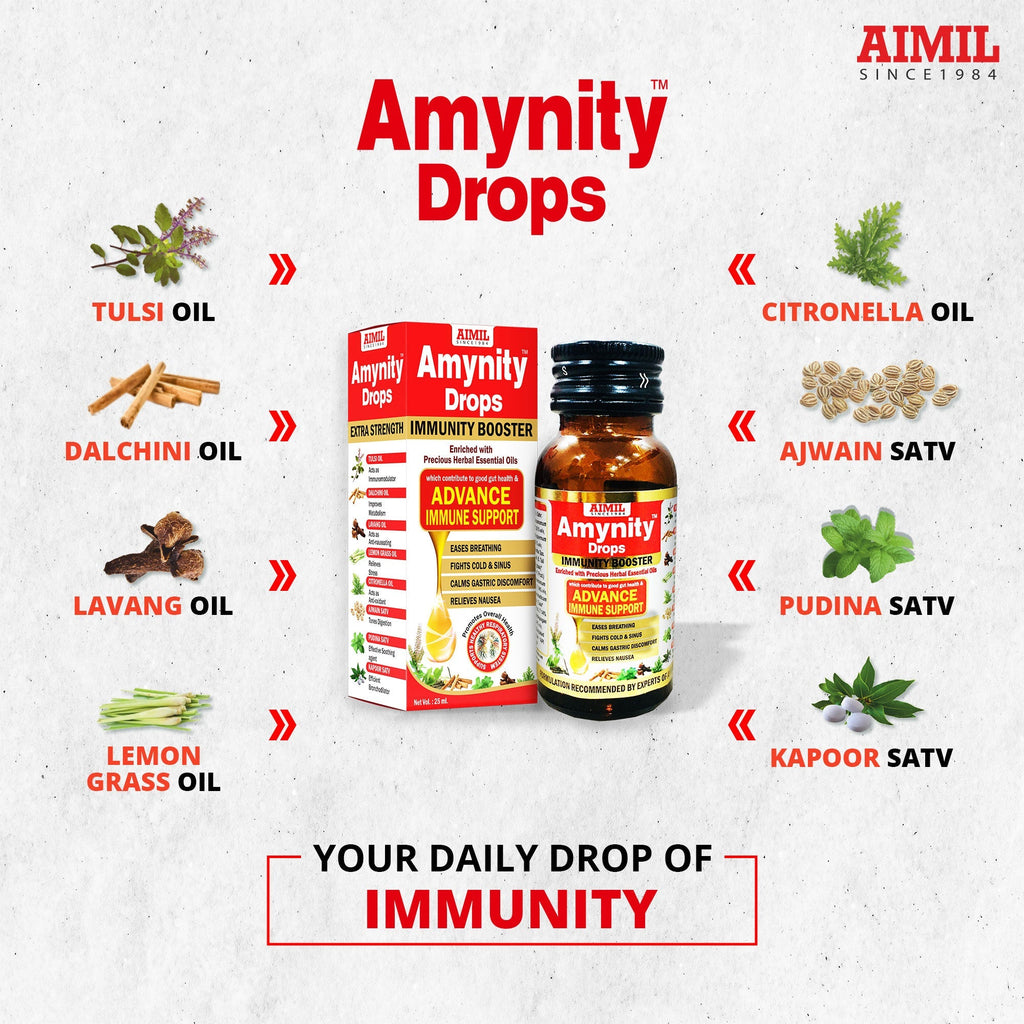 Aimil Amynity Drops | Grab2Buy