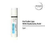 Deconstruct Hyaluronic Acid Lip Balm With 1% Cupuacu Butter - For Fuller lips, Dry Lips, Reduces Flakiness | Grab2Buy