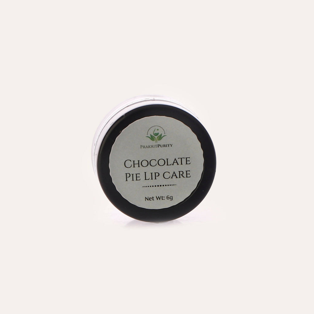 PrakritPurity Chocolate Pie Lip Care | Grab2Buy