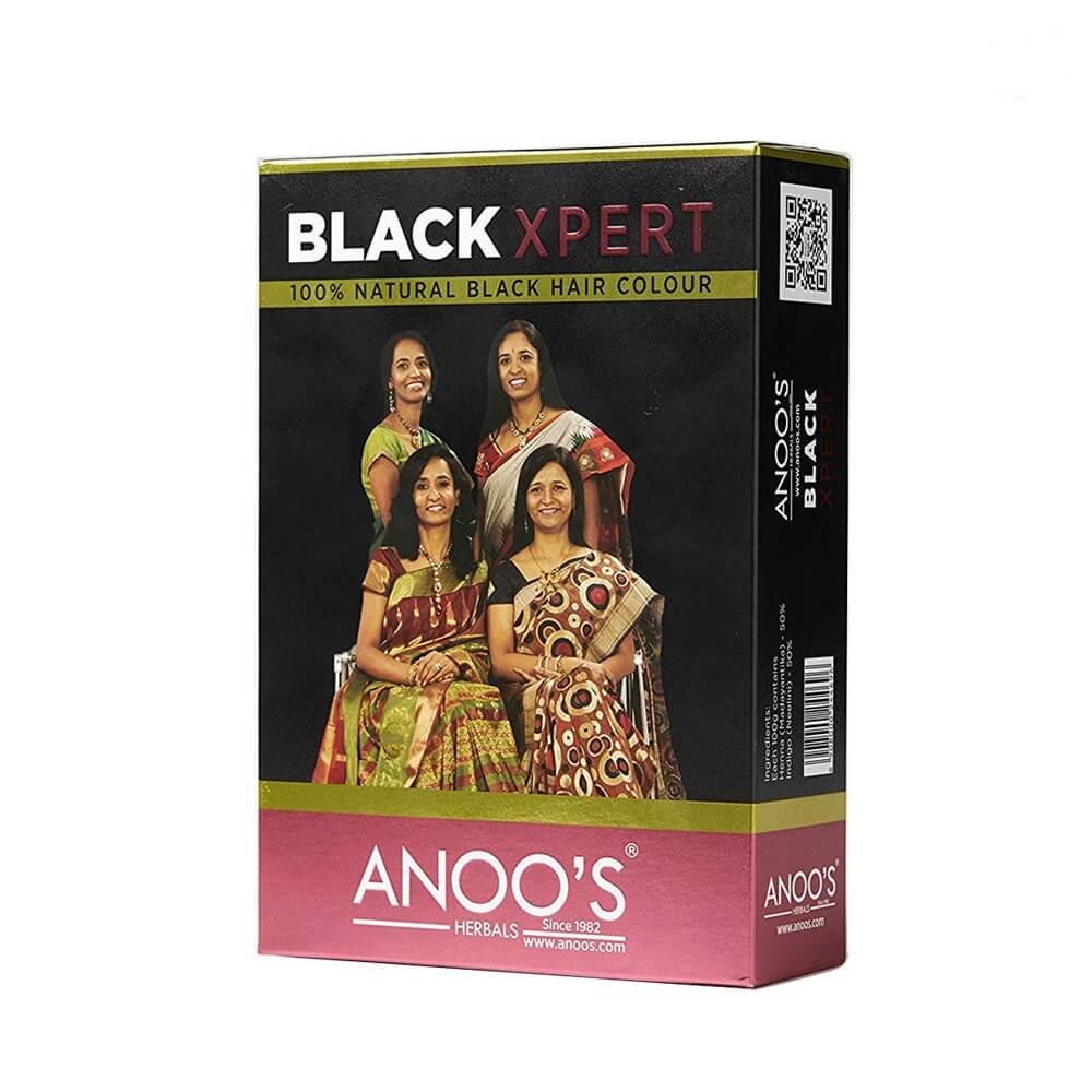 Anoos Black Expert | Grab2Buy
