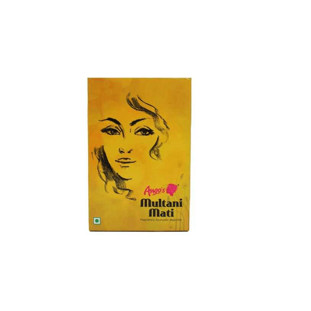Anoos Multani Mati | Grab2Buy
