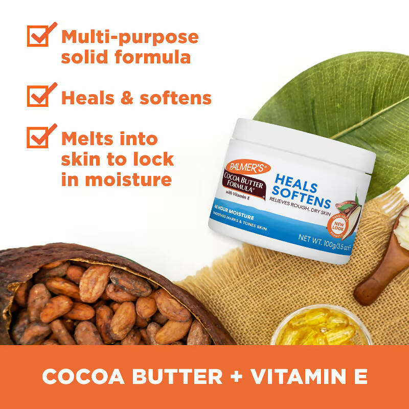 Palmer’s Cocoa Butter Formula with Vitamin E Cream | Grab2Buy