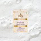 Yogez La Mu Shu Aqua Essence Soap