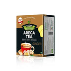 Green Remedies Areca Tea Ginger | Grab2Buy