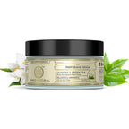 Khadi Natural Jasmine & Green Tea Foot Crack Cream