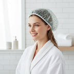 MiDazzle Shower Caps 1S (Reusable) MIHA6313