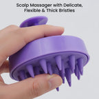 MiDazzle Midazzle Scalp Massager MIHA6315 | Grab2Buy