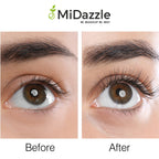 MiDazzle Eyelash Curler MIEL3102