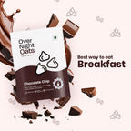 OverNightOats Chocolate Chip | Grab2Buy