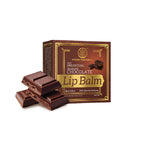 Khadi Natural Chocolate Lip Balm