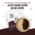 OverNightOats Chocolate Chip | Grab2Buy