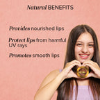 Khadi Natural Chocolate Lip Balm