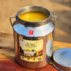 Kasutam A2 Desi Cow Bilona Ghee | Swadesiicart