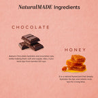 Khadi Natural Chocolate Lip Balm