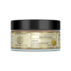 Khadi Natural Gold Peel off Mask