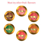 Khadi Natural Lychee Lip Balm