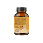 Jagat Pharma Ashwagandha Capsules | Helps Relieve Stress and Anxiety