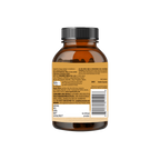 Jagat Pharma Ashwagandha Capsules | Helps Relieve Stress and Anxiety