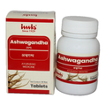 IMIS Ayurveda Ashwagandha Tablets | Grab2Buy