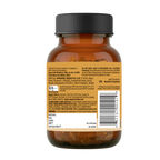 Jagat Pharma Ashwagandha Capsules | Helps Relieve Stress and Anxiety