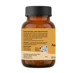 Jagat Pharma Ashwagandha Capsules | Helps Relieve Stress and Anxiety