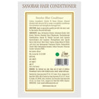 Kama Ayurveda Sanobar hair conditioner 200ml | Grab2Buy