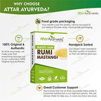 Attar Ayurveda Rumi Mastangi