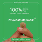 Laurik Maca Root Supplement 1000Mg Tablets | Supports Stamina, Strength & Energy | Grab2Buy