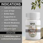 Uma Ayurveda Umacal Tablets