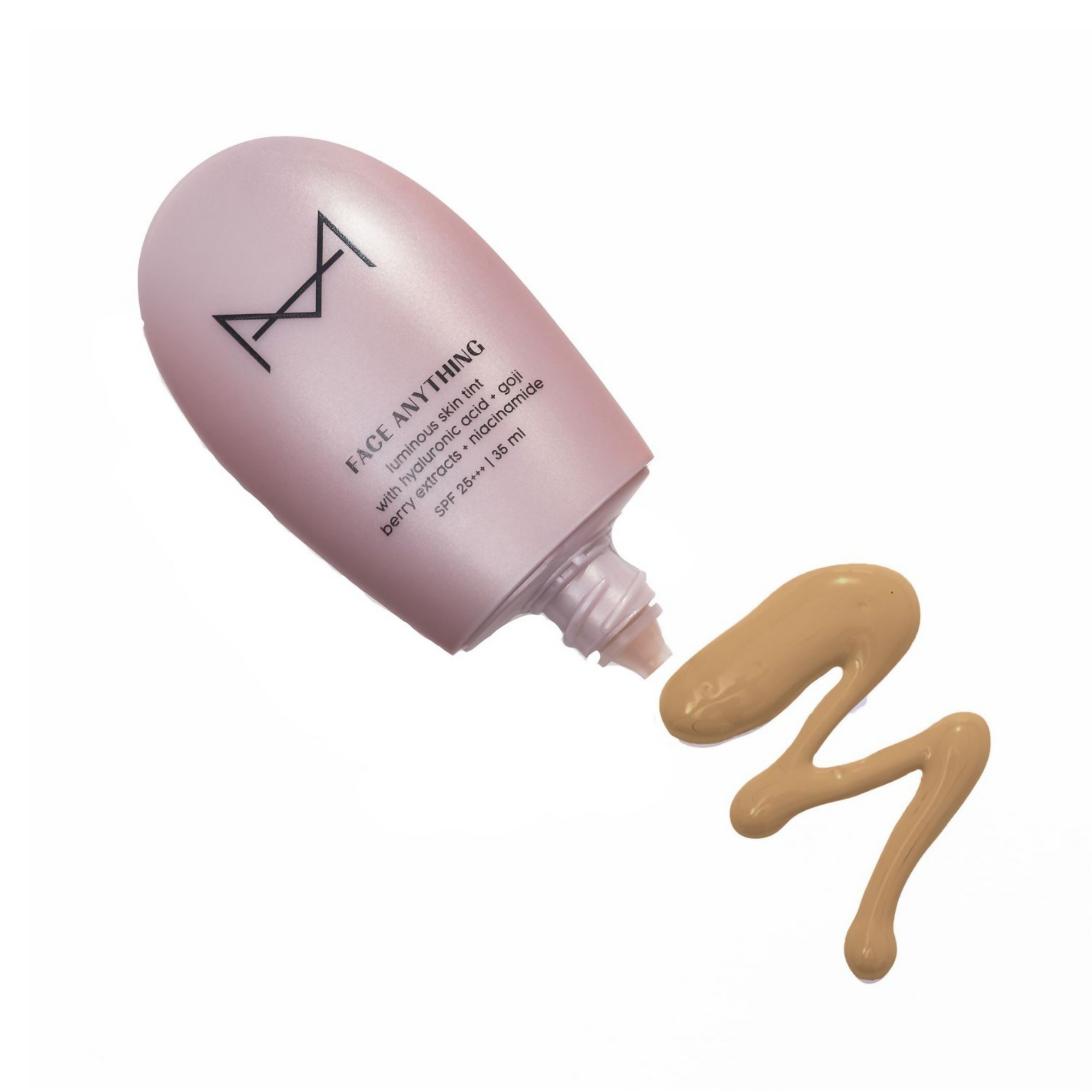 House of Makeup Face Anything Luminous Skin Tint - M05 | Grab2Buy