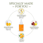 Perenne C - Glow 20% Vitamin C Serum | Grab2Buy