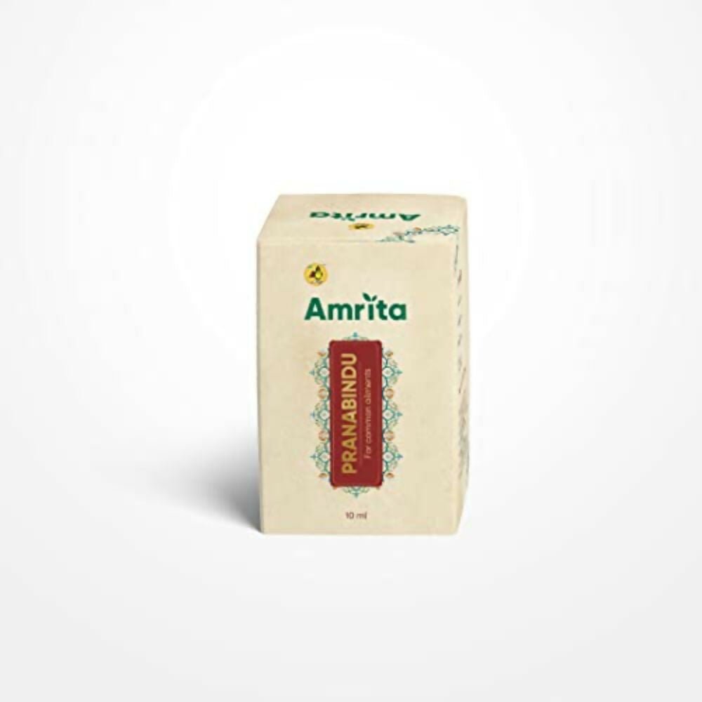 Amrita Pranabindu | Grab2Buy
