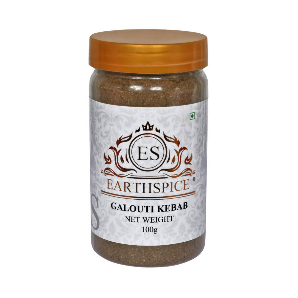 EarthSpice Galouti Kebab Powder | Grab2Buy