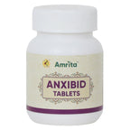 Amrita Anxibid Tablets