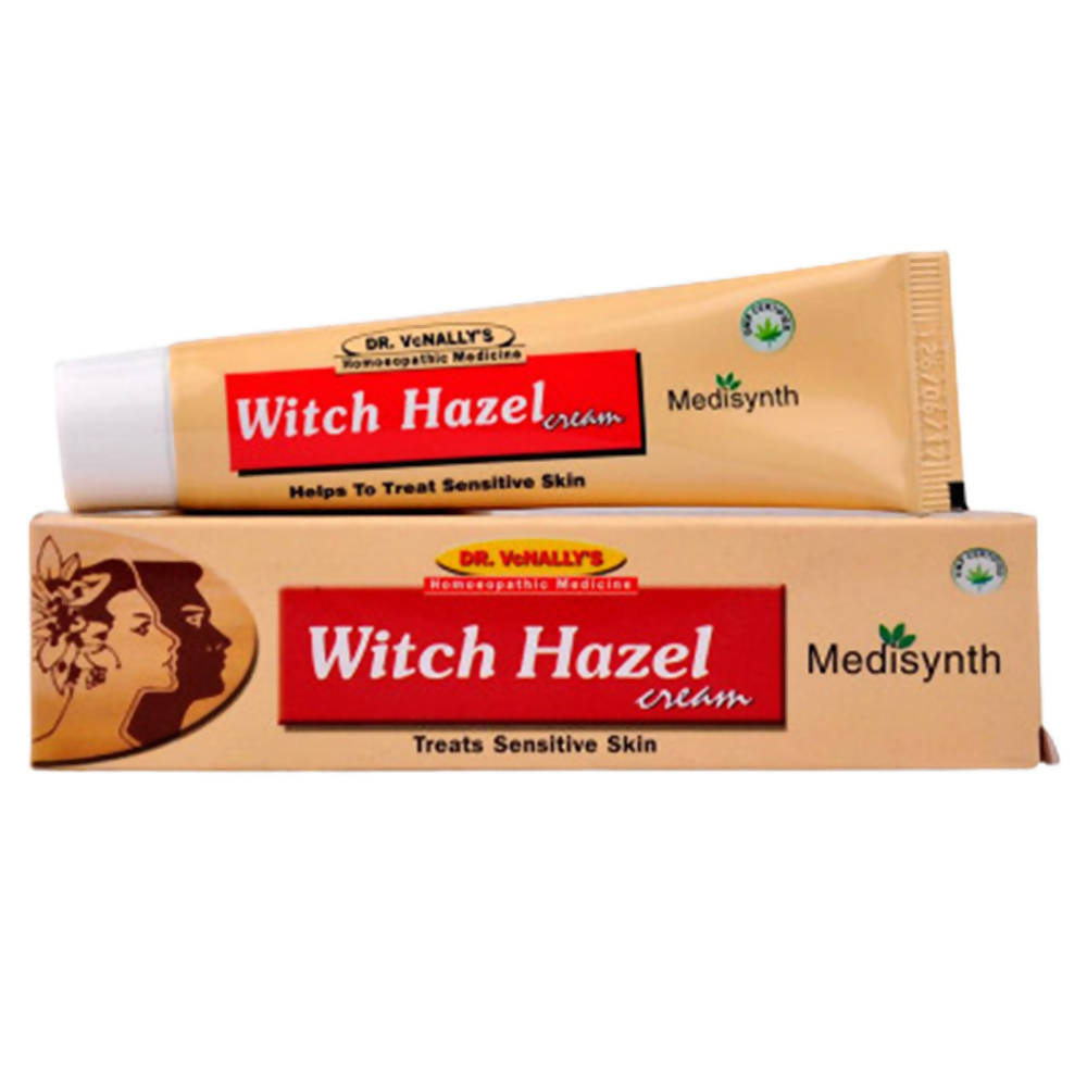 Medisynth Witch Hazel Cream | Grab2Buy