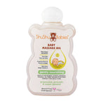 ShuShu Babies Baby Massage Oil | Grab2Buy