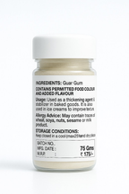 Confect Guar Gum