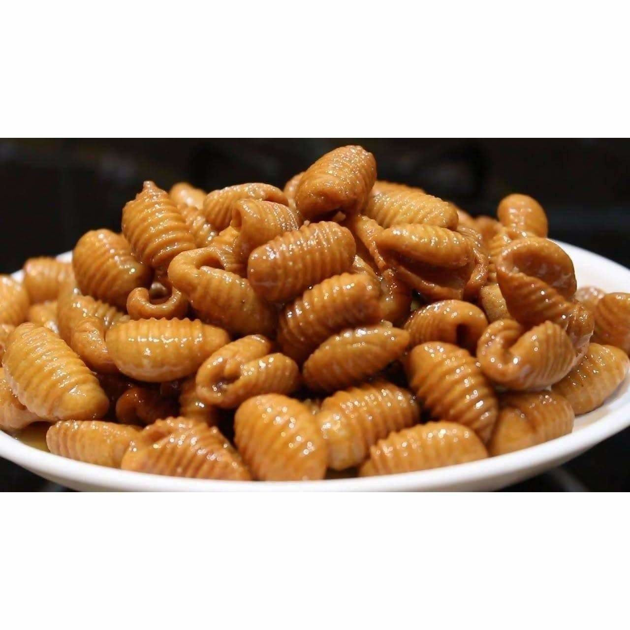 Emerald Mithai Shop Gavvalu / Sweet Shells | Grab2Buy