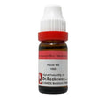 Dr. Reckeweg Fucus Ves Dilution | Grab2Buy