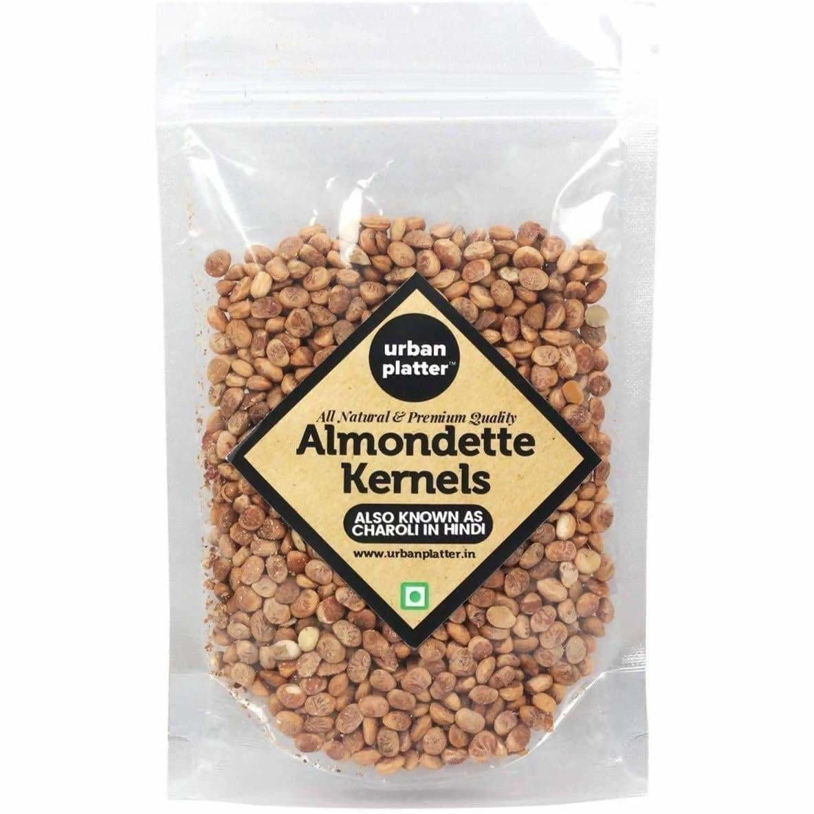 Urban Platter Almondette Kernels (Charoli or Chironji) | Grab2Buy