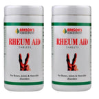 Bakson's Rheum Aid Tablet