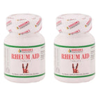 Bakson's Rheum Aid Tablet