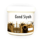 Hakim Suleman's Gond Siyah | Grab2Buy