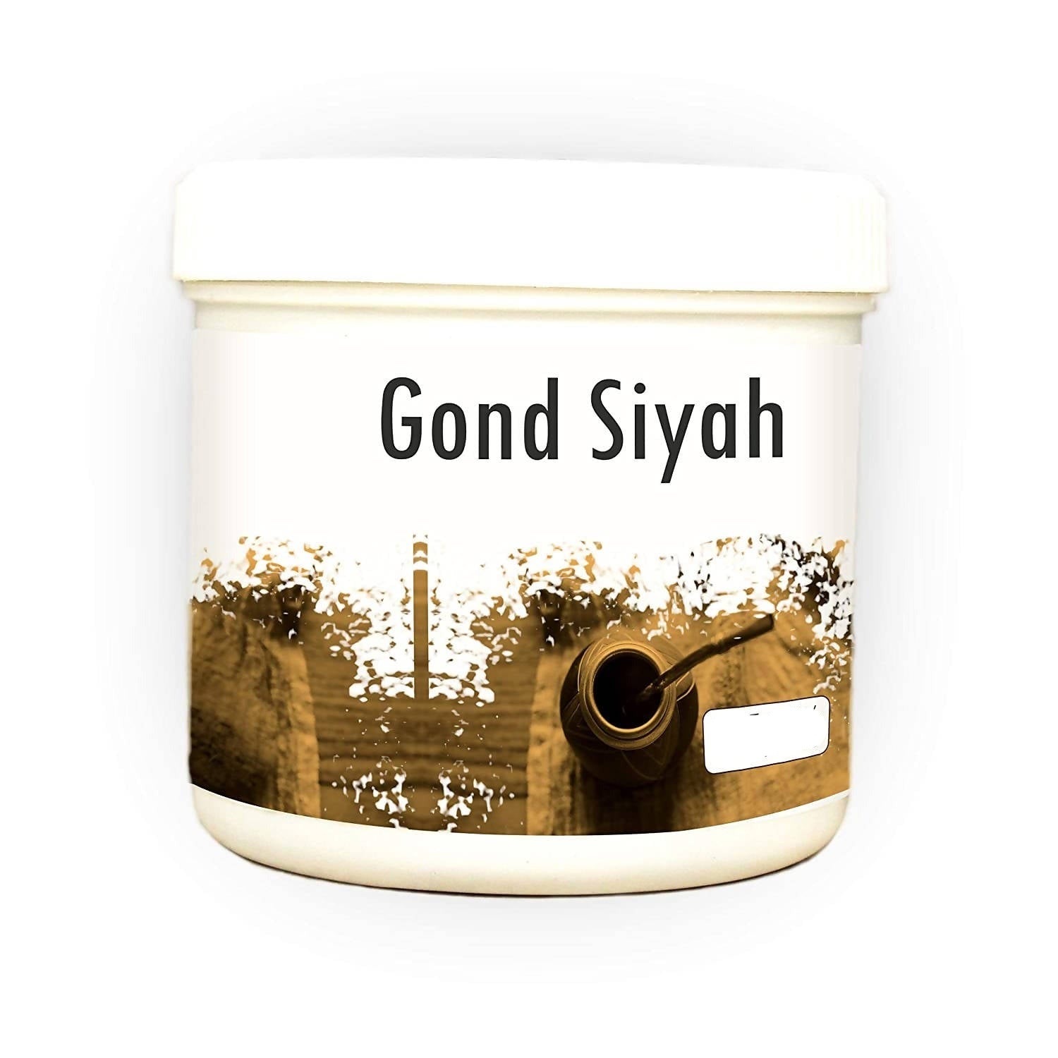 Hakim Suleman's Gond Siyah | Grab2Buy